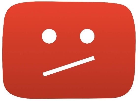 «Ростелеком» предупредил о сбоях YouTube в России