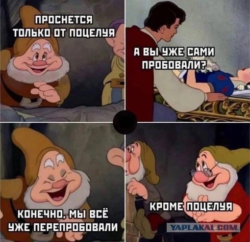 Немного забавных картинок