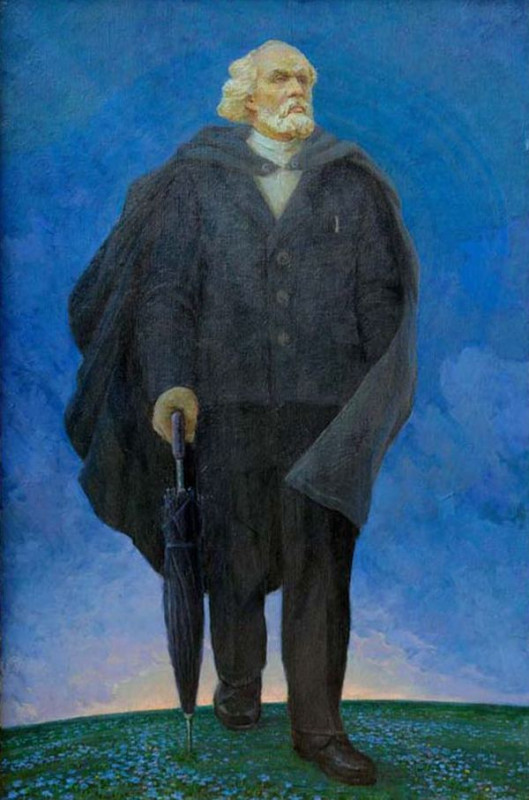 День в истории. Циолковский
