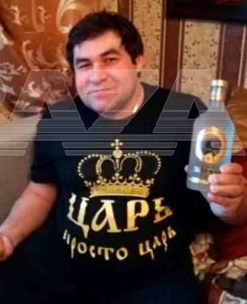 Задержан изверг, избивший бабушку, которая торговала цветами возле магазина в Ульяновске.