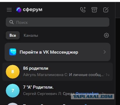 В Госдуме хотят запретить сидеть в соцсетях детям до 14 лет