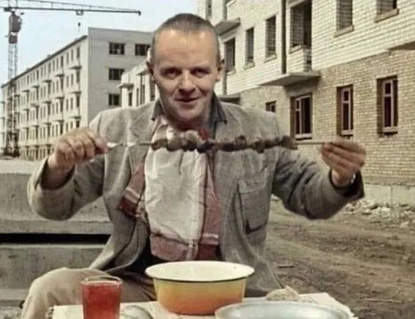 Завалялось тут случайно немного забавных картинок