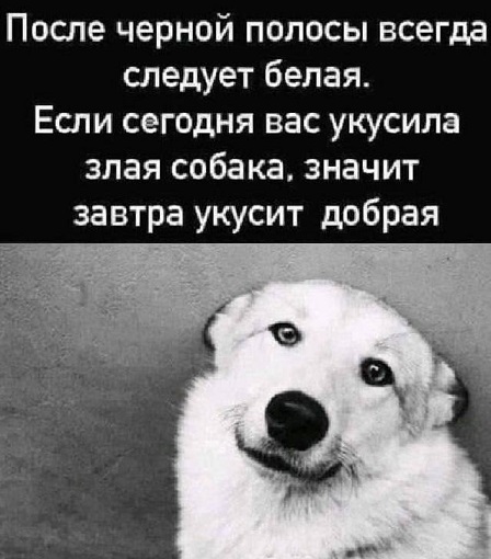 Но... надо!