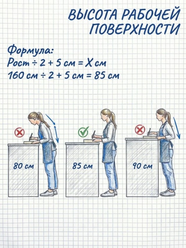 Не ждали...