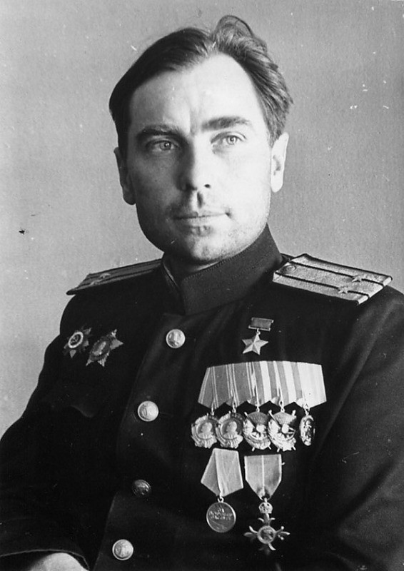 Единственный случай во Второй мировой, когда советская подлодка вступила в прямую дуэль с линкором