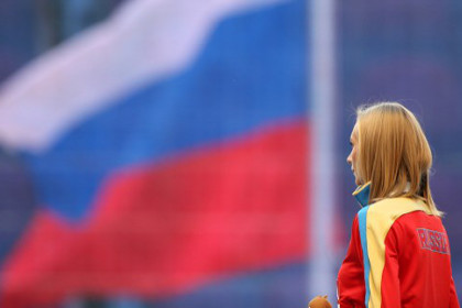 Россия выиграла ЧМ по легкой атлетике