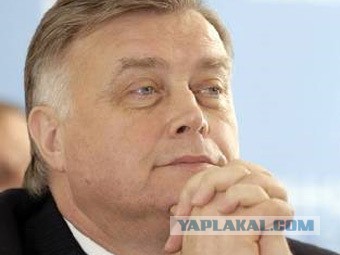 Как Якунин зарабатывает на расчлененке