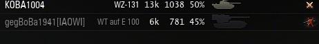 Wargaming 8