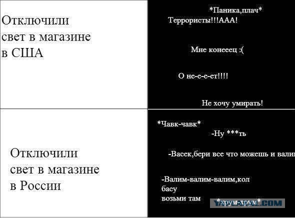 Подборка комментариев из соц.сетей!