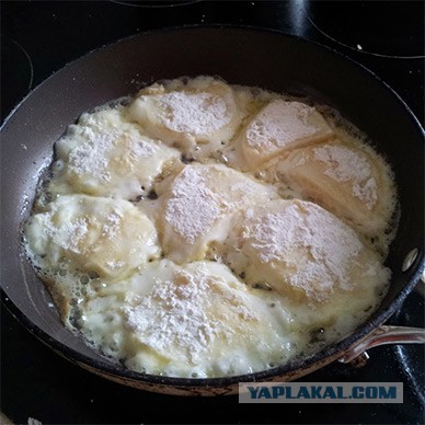 Кулинарные фэйлы