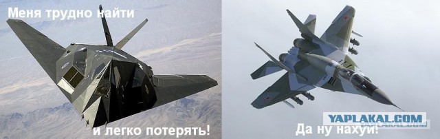 Сага о поколениях. Почему Су-27 превосходит F-15