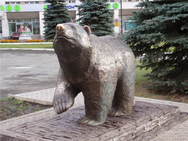 Трут и гладят, полируют и чистят!
