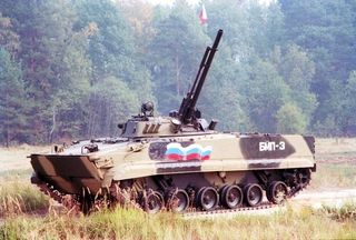 Зачистка аэропорта от войск украинских ВС