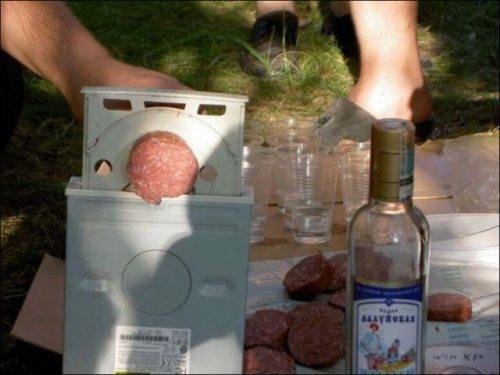 Весёлые картинки