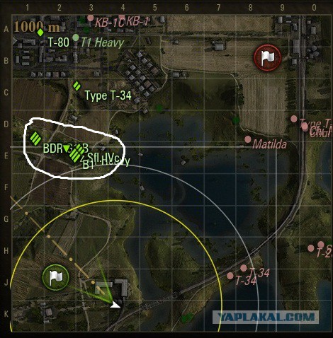 Wargaming 17