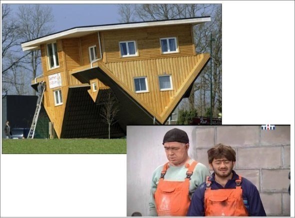Пост настоящего рукожопства!