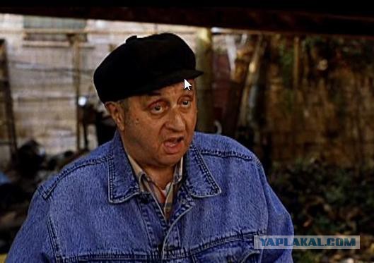 Известные голливудские актеры