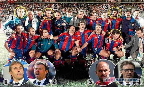 Champions League Сезон 2014/2015