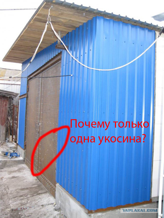 Жилище для копеечки