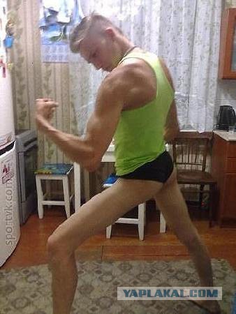 Прикольные картиночки