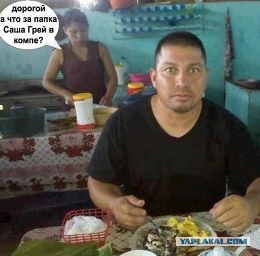 Прикольные картинки