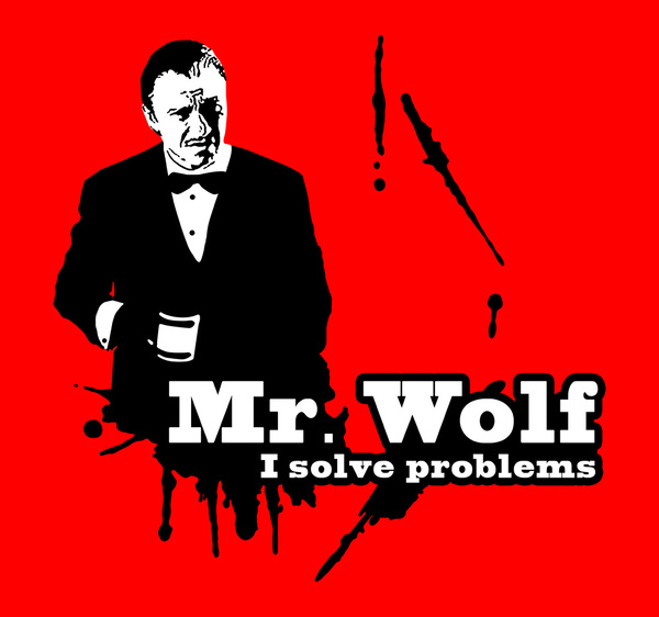 Wolf продан