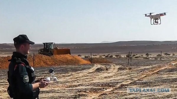 В Египте разбился российский пассажирский самолет, Airbus-321 "Когалымавиа"