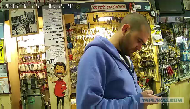 За что я люблю китайцев