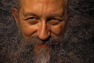 20 занимательных фактов о бороде