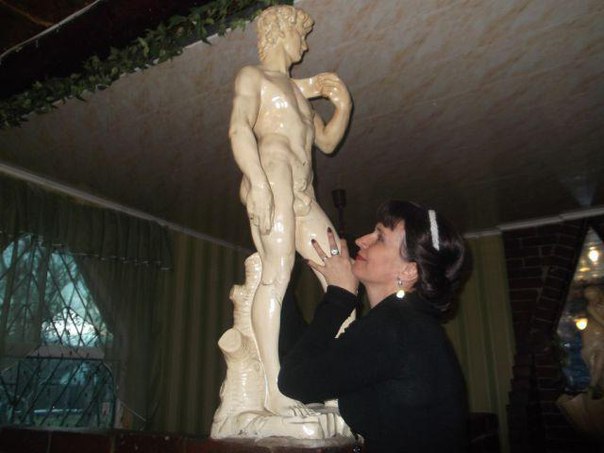 Ужасы и приколы из соцсетей