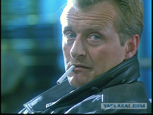 Фото актеров и музыкантов, из которых харизма плещет через край