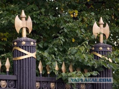 10 фотографий о месте свастики в европейском обществе до того, как ее присвоил Гитлер