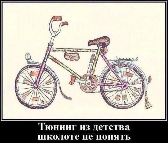 Подборка интересных и красивых фото