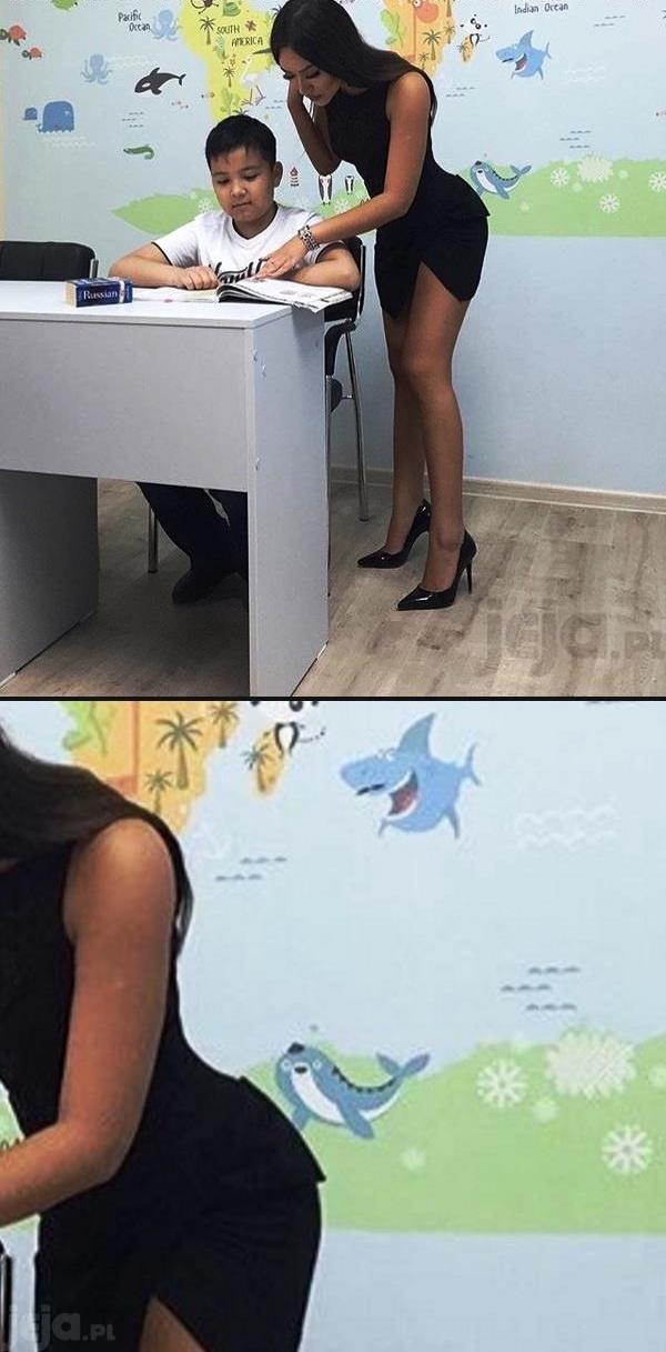 Забавные девушки
