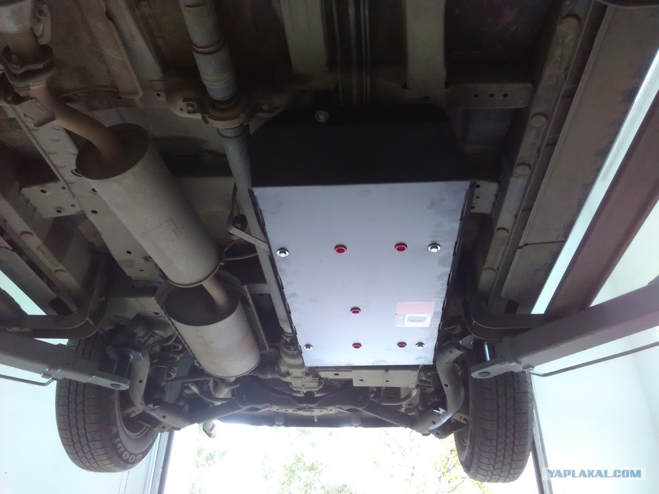 Honda element РґРЅРёС‰Рµ