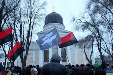 Одесса. Оккупация. Овощизация сознания