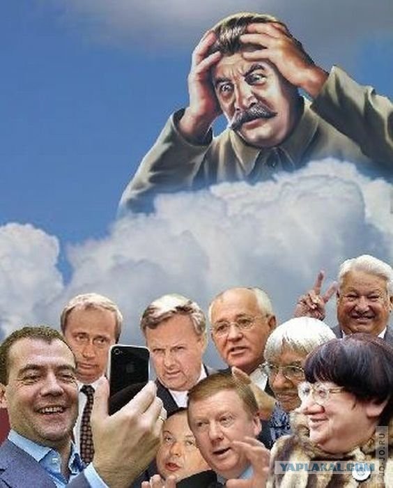 Евгений Ройзман назвал Сталина людоедом