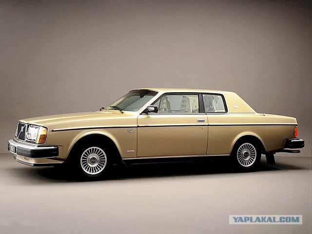 Bertone. Красивых автофото пост