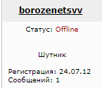 Довели мужика