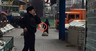 Данила Беглеца, который толкнул росгвардейца во время протестной акции 27 июля в Москве, приговорили к двум годам