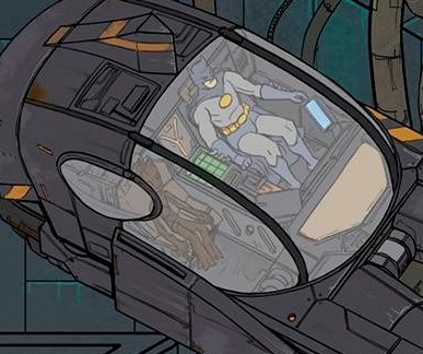 Культовые сцены и много знакомых персонажей