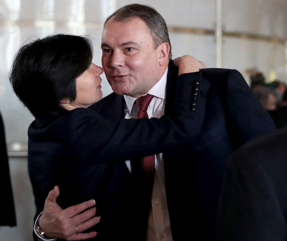 "Совпадение? Не думаю!" (с)
