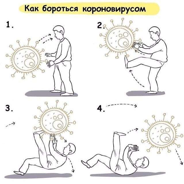 Российские врачи призвали правительство рассказать правду о коронавирусе