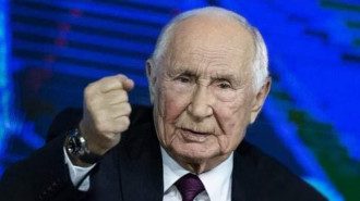Путин присвоил звание народного артиста РФ певице Аните Цой