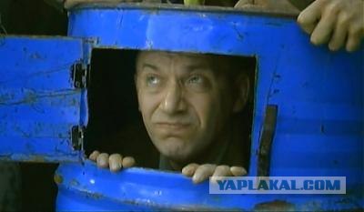 Кинокадры