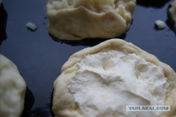 Пироги от © FrauMartы. Платиновый альбом.