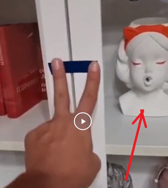 Чудеса изоленты