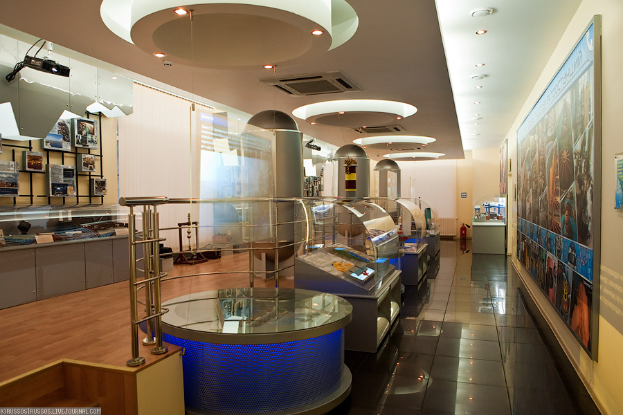 Углич музей гидроэнергетики