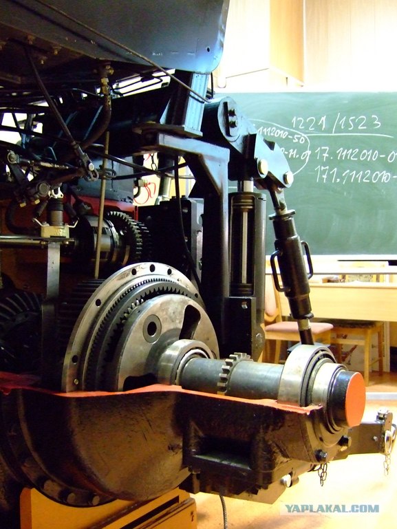 Как я ездил в Минск