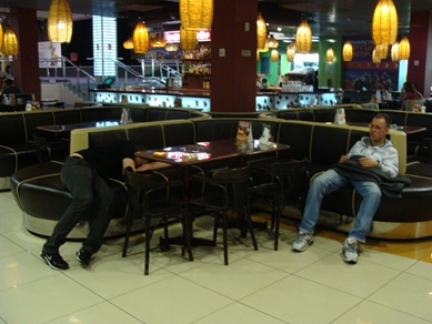 Поездка в Киев